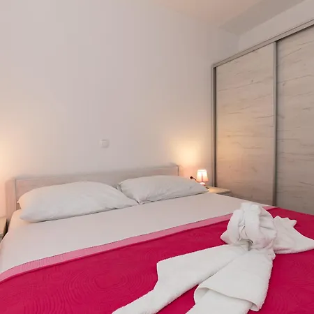 营地 Camp Lana With Pool *