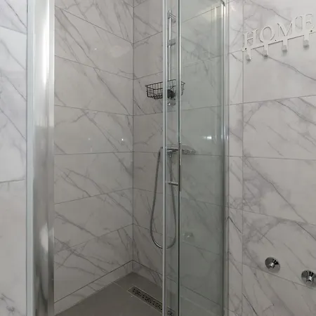 Camp Lana With Pool *