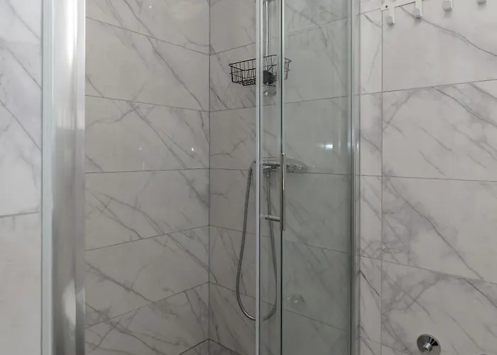 Camp Lana With Pool *