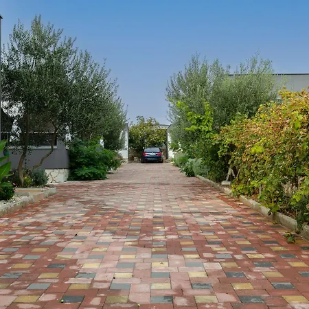 Camp Lana With Pool * Drage